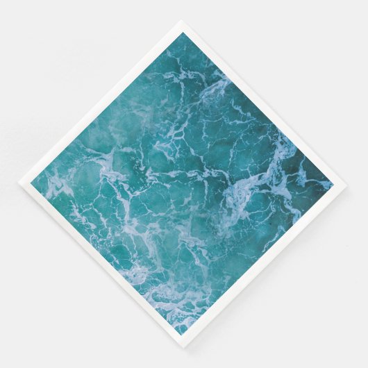 深いブルー海波 (コーナー)