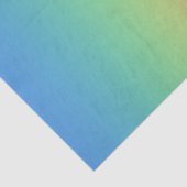 深いレインボーグラデーション 薄葉紙 (詳細)