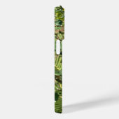 深いレッドローズiPhone 14 Proケース Case-Mate iPhoneケース (裏面 / 右)