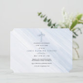 深い信仰宗教招待状 招待状 (スタンド正面)