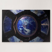 深い偽 ジグソーパズル (横)