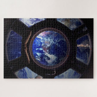 深い偽 ジグソーパズル