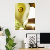 深い内 ポスター (ホームオフィス)