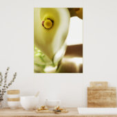 深い内 ポスター (キッチン)