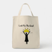 深い反省_Tote Bag トートバッグ (裏面)