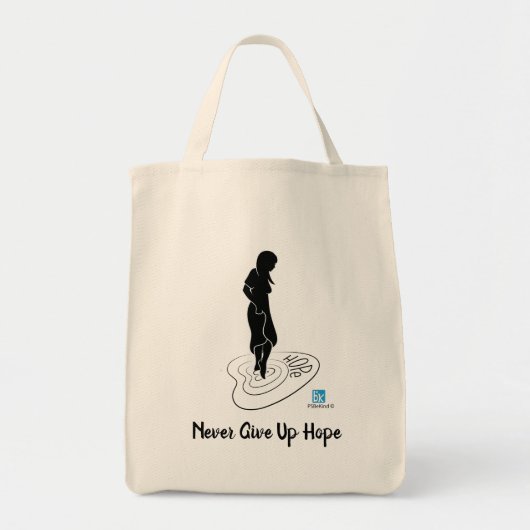 深い反省_Tote Bag トートバッグ (正面)