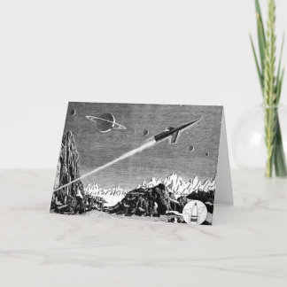 深い宇宙の危険(1) カード