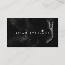 深い宇宙スターアーティストプロフィ連絡ール 予約カード