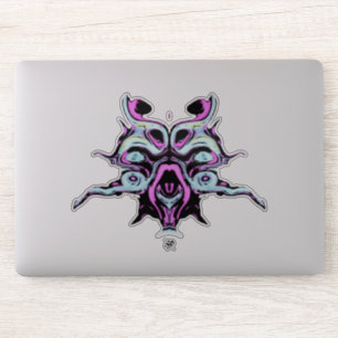 深い宇宙悪夢（深層生物） v0 シール