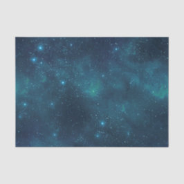 深い宇宙 薄葉紙