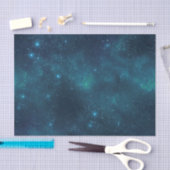 深い宇宙 薄葉紙 (クラフト)