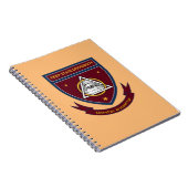 深い州大学 ノートブック (右側)