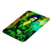 深い思考 マグネット (左側)