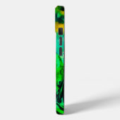 深い思考 Case-Mate iPhoneケース (裏面 / 左)