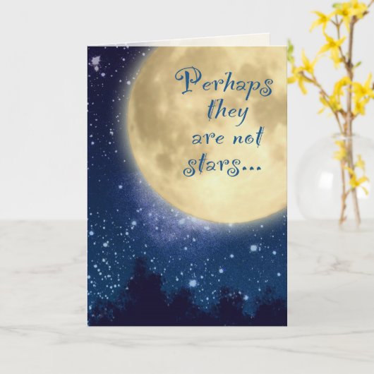 深い悔やみや弔慰を使って カード (黄色い花)