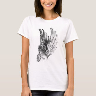 深い愛 Tシャツ