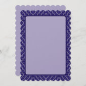 深い梅波 シーズンカード (正面/裏面)