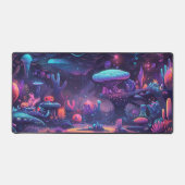 深い水族館 デスクマット (正面)