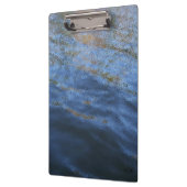 深い水 クリップボード (左)