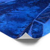 深い水#5 ポスター (角)