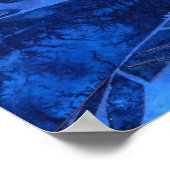 深い水#5 ポスター (角)