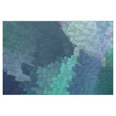 深い海のサンゴ…... ファブリック (ファットクウォーター)