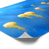 深い海宝 ポスター (角)