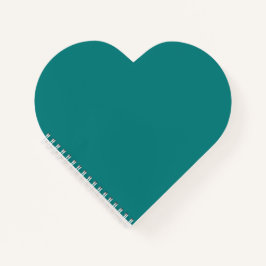 深い海 ノートブック