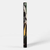 深い深さZORO iphoneケース iPhone 13ケース (右側面)