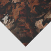 深い秋オールオーバープリントティッシュペーパー 薄葉紙 (詳細)