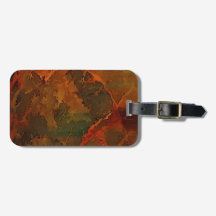 深い秋リッチ自然抽象芸術秋