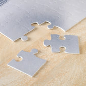 深い粉日 ジグソーパズル (側面)