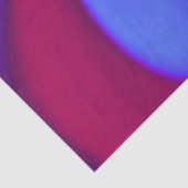 深い紫旋 薄葉紙 (詳細)