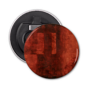 深い絵画クリムゾン 栓抜き