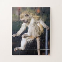 深い考え ジグソーパズル