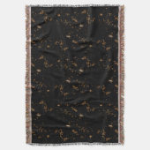 深い銀河系 スローブランケット (正面縦)