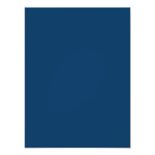 深い青鋼色トレンド背景 フォトプリント