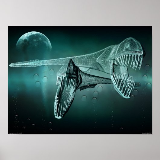 深い2 ポスター (正面)