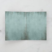 深い・カードの秘密 カード (内部)