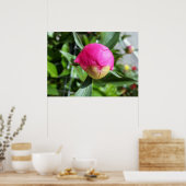 深い ポスター (キッチン)