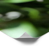 深い ポスター (角)