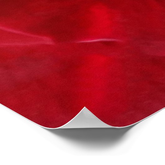 深い ポスター (角)