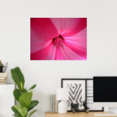 深い ポスター (ホームオフィス)