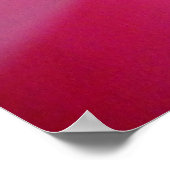 深い ポスター (角)