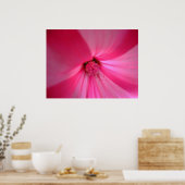 深い ポスター (キッチン)