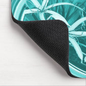 深い...... マウスパッド (コーナー)