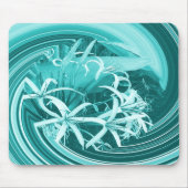 深い...... マウスパッド (正面)