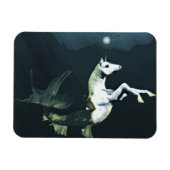 深い マグネット (横)