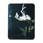 深い マグネット (縦)