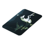 深い マグネット (左側)